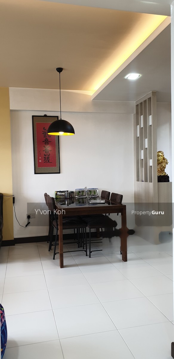 Blk 12A MARSILING LANE (Woodlands), HDB 4 Rooms #219932781